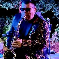 Sax Sessions with Mike Mendoza, profile image