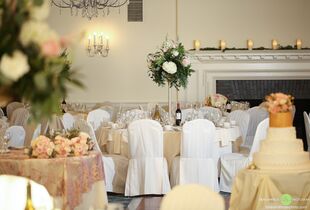 Country Club & Golf Club Wedding Venues in Glastonbury, CT - The Knot