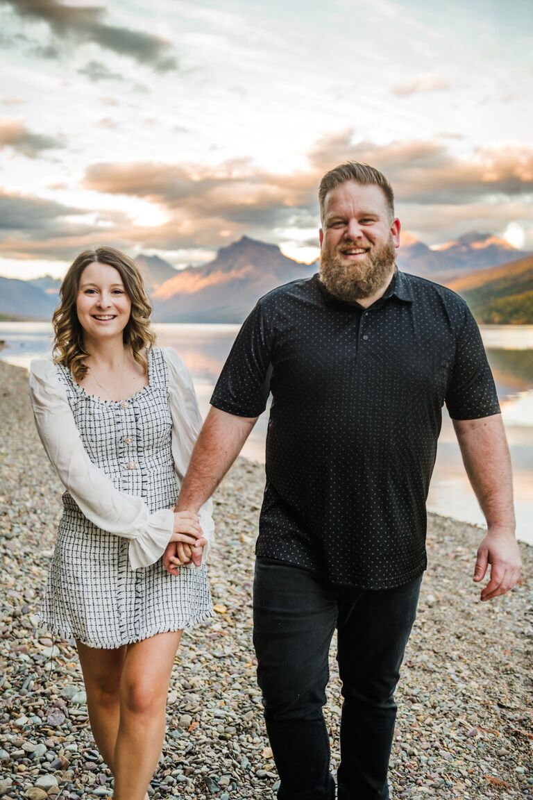 Engagement Photos!