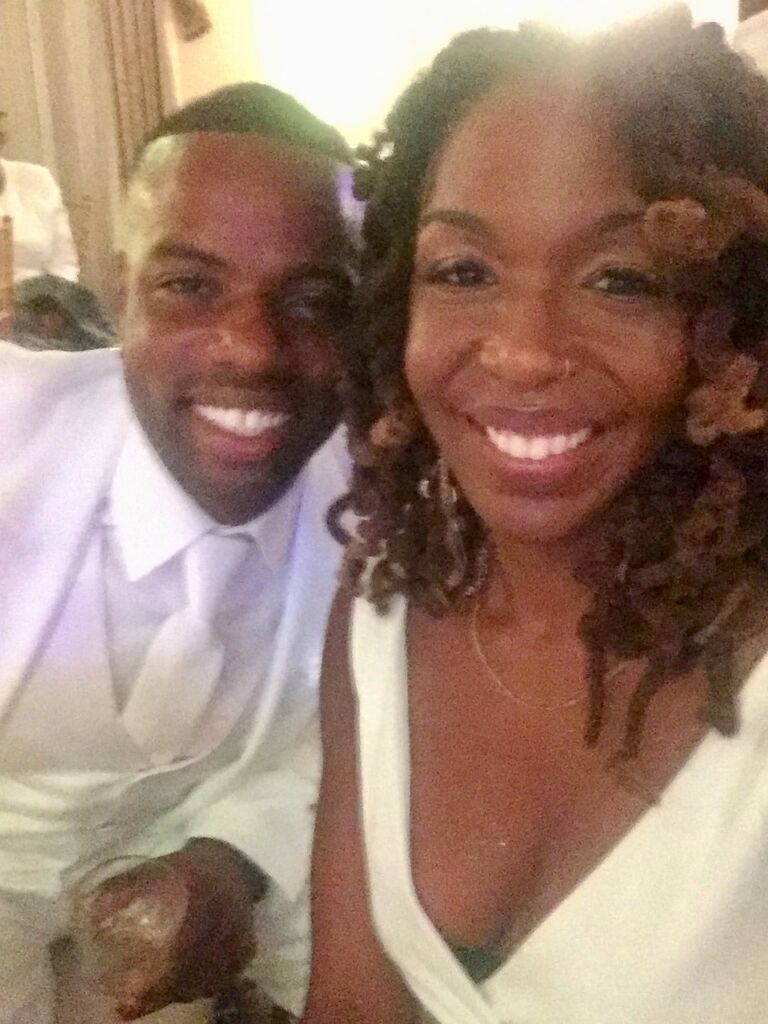 Wedding Vibes