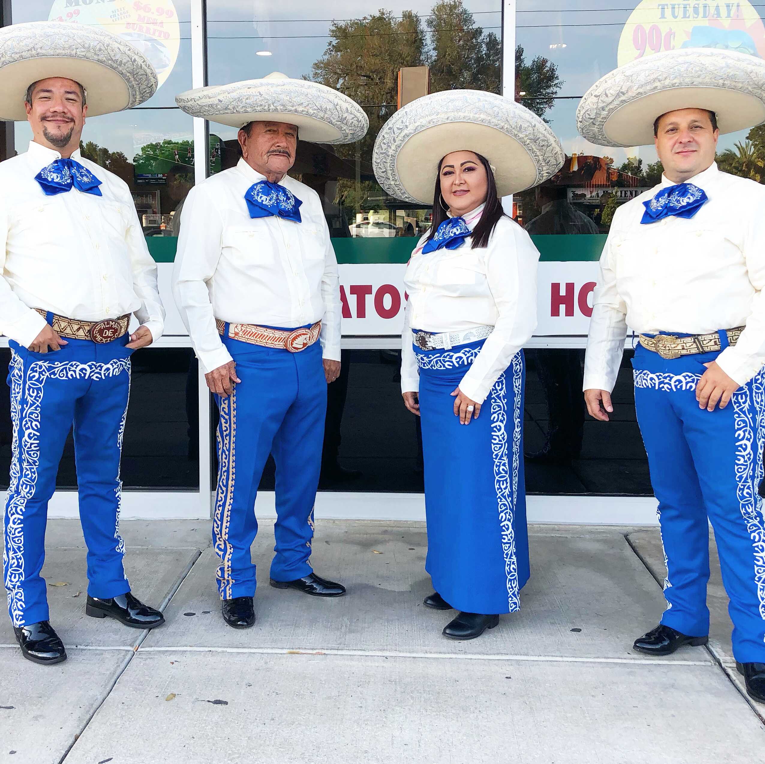 Top 10 Best Mariachi Bands in Plant City, FL