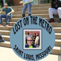 Lost on the Metro Americana Band, profile image
