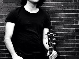 Andrew Geano - Acoustic Entertainment - Acoustic Guitarist - Boston, MA - Hero Gallery 2
