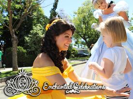 Enchanted Celebrations - Princess Party - Sylmar, CA - Hero Gallery 4