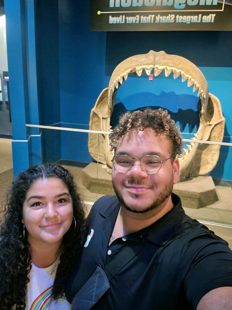 Trip to the Camden aquarium π‘π π