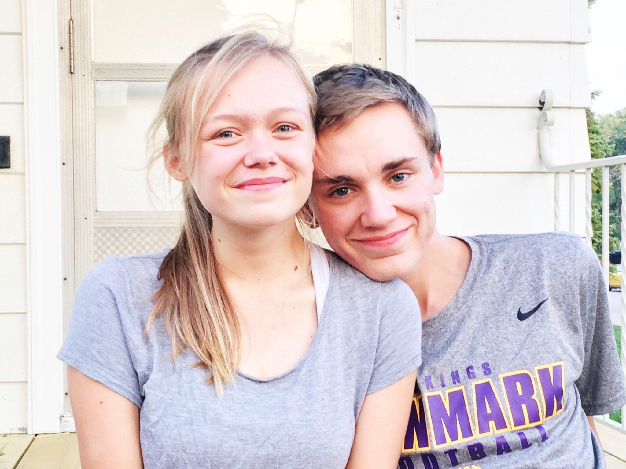 Elizabeth's 16th Birthday Party