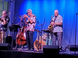 Al Wittig Jazz (formerly Eclipse Jazz Quartet) - Jazz Band - Williamsburg, VA - Hero Gallery 3