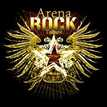 Arena Rock Tribute - Classic Rock Band - New York City, NY - Hero Main