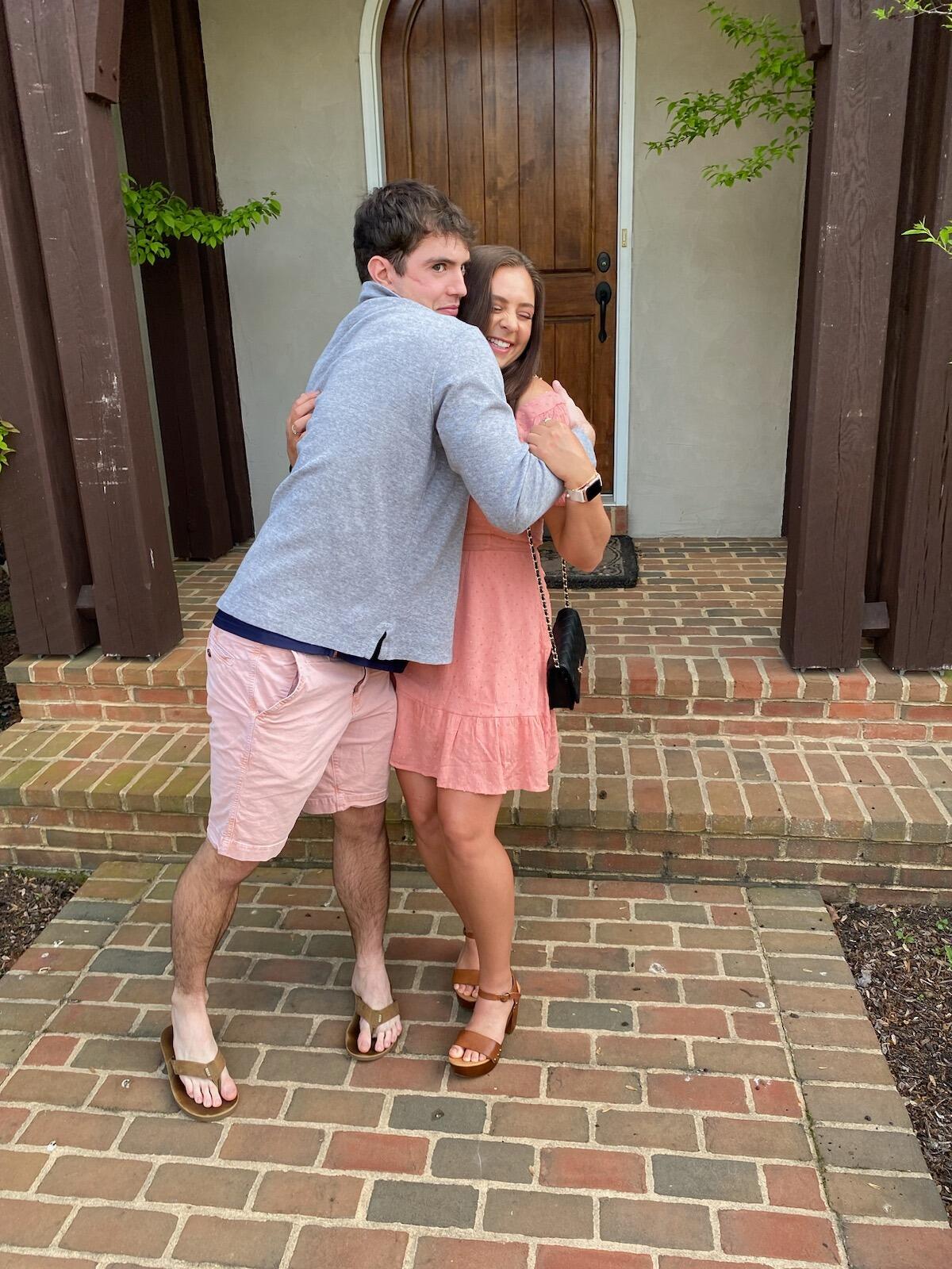 Anniversary 6 (still not engaged)
