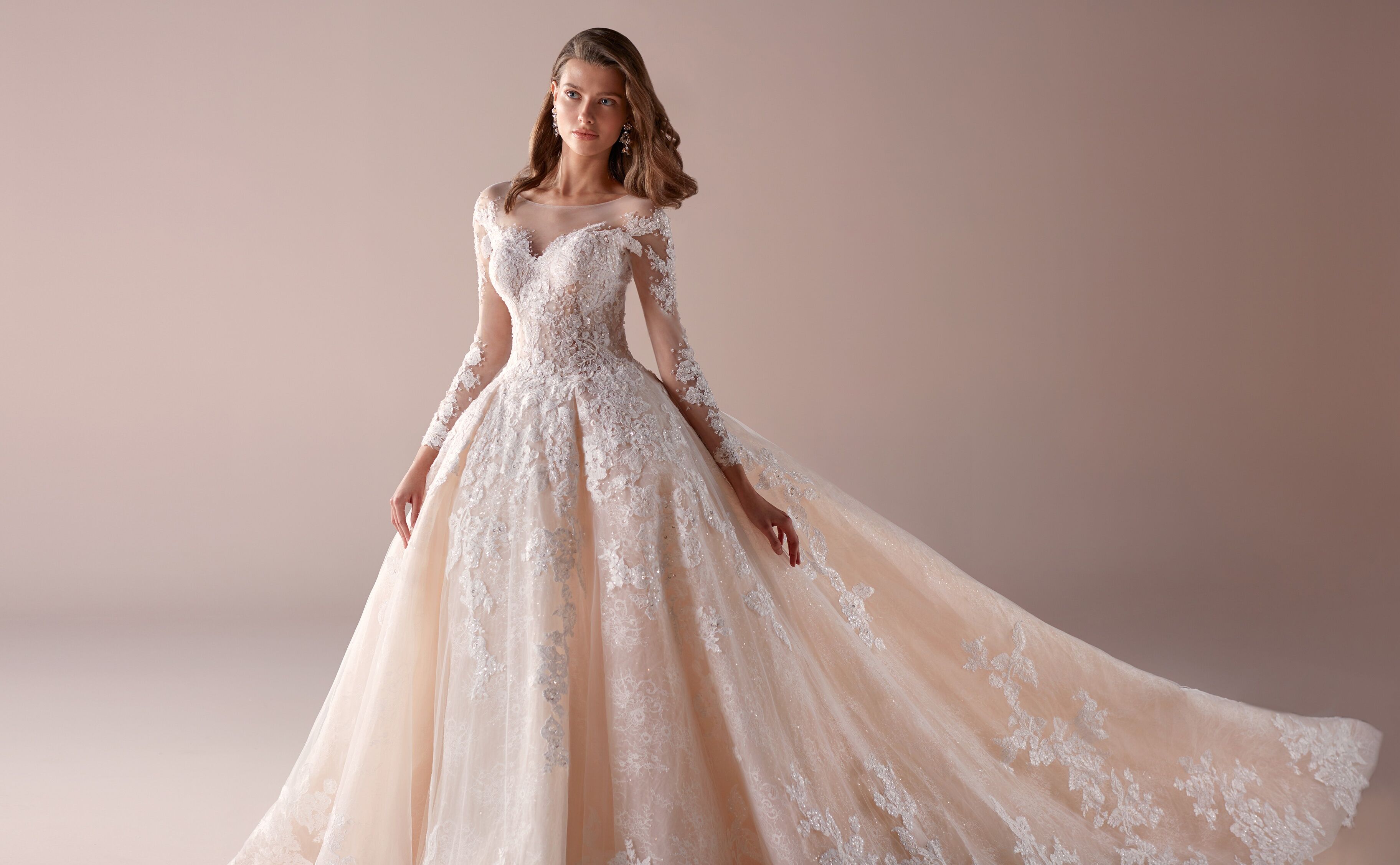 Rachel Zoe Launches Bridal Line, The Wedding Edit: Shop Gowns