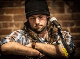 AC Williams: One Man Band - Singer Guitarist - Tulsa, OK - Hero Gallery 3