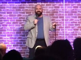 Tim Palmer - Comedian - Denver, CO - Hero Gallery 3