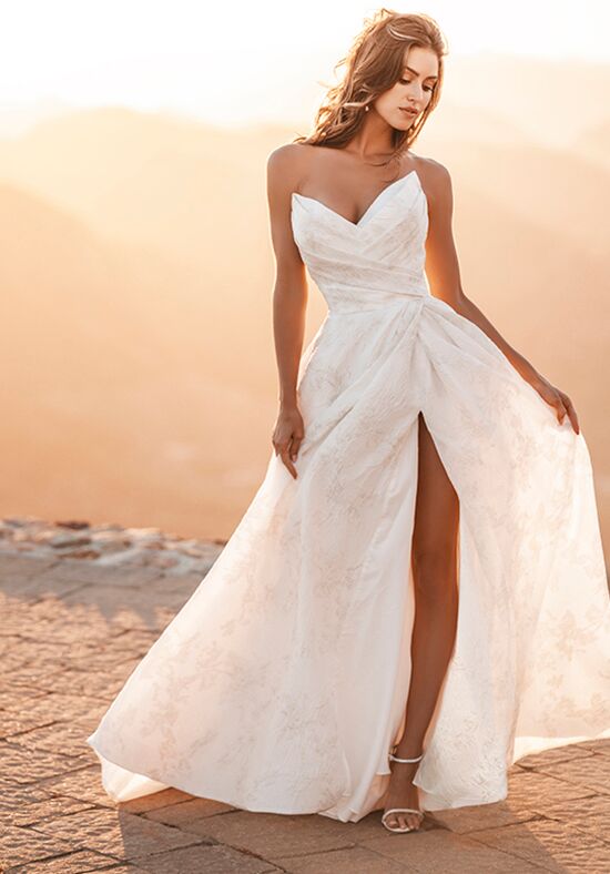 Allure Bridals A1200 Wedding Dress | The Knot