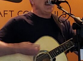 Larry Mitchell - Singer Guitarist - Lincoln, NE - Hero Gallery 2
