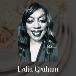 Lydia Graham Wedding Officiant, profile image