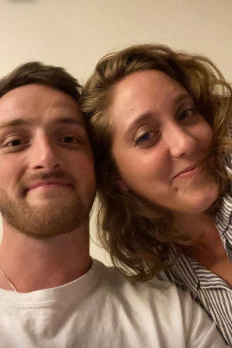 We officially started dating!