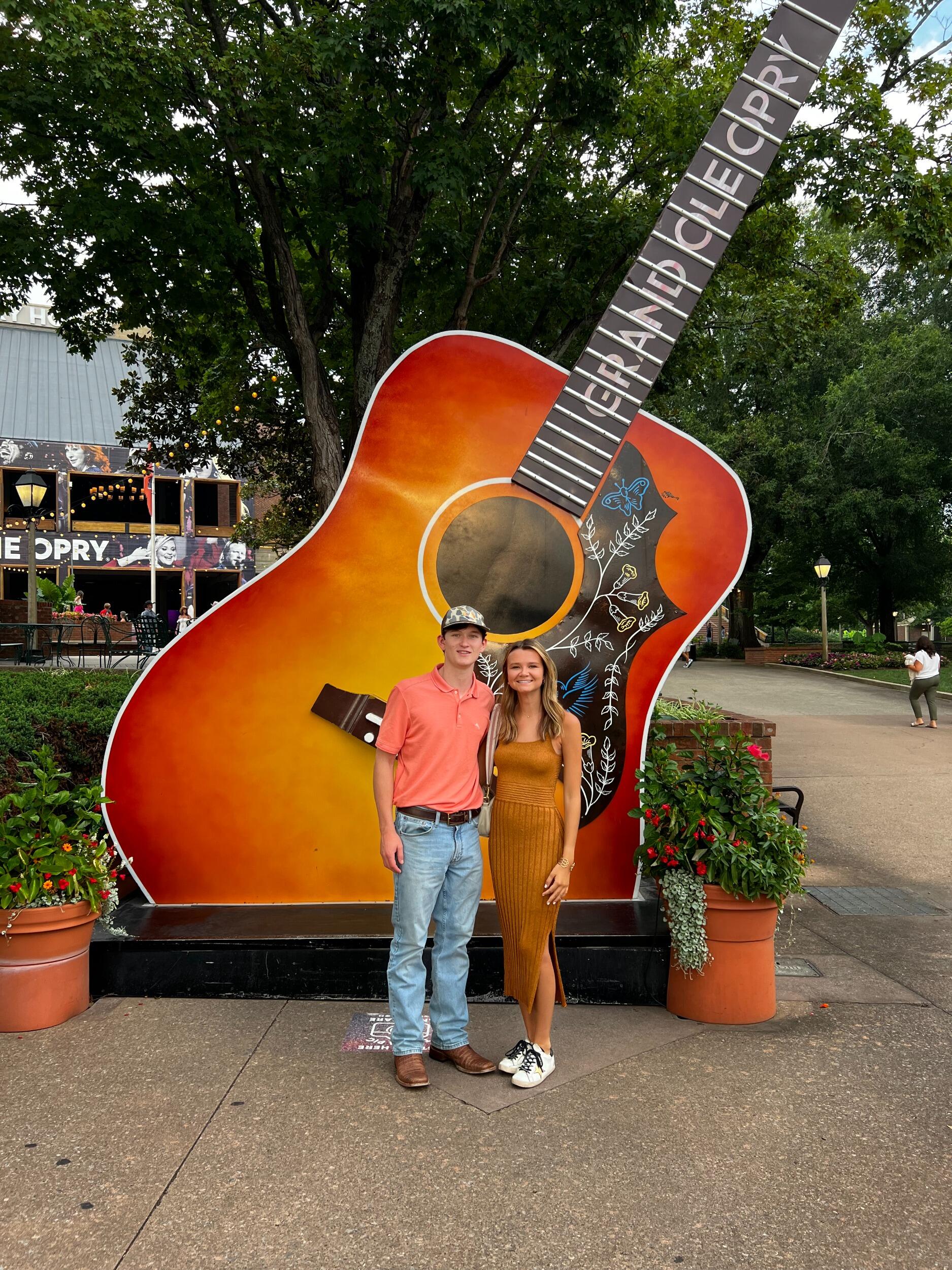 Nashville, TN