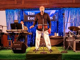 Tony Partington & The Recollections - Cover Band - Apalachicola, FL - Hero Gallery 2