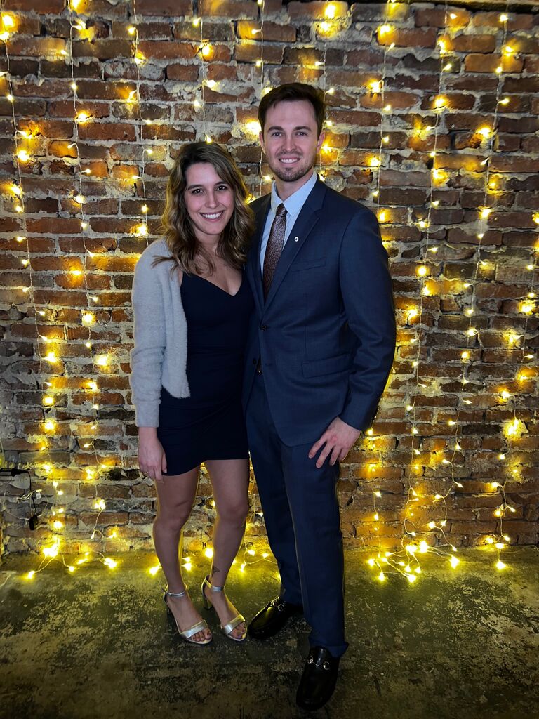 Wedding season