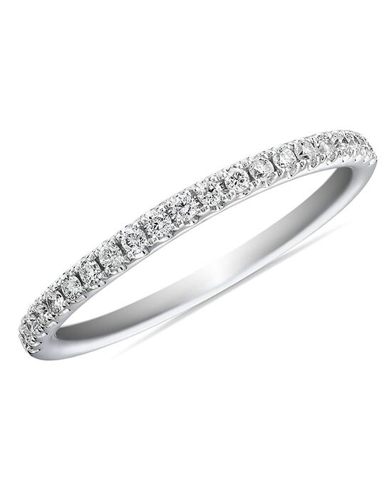 Blue Nile 601150w1492 Wedding Ring 