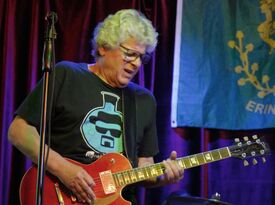 Wheeler Road - Classic Rock Band - Mission Hills, CA - Hero Gallery 4