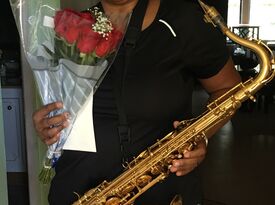 Kim Jay - Saxophonist - Port Saint Lucie, FL - Hero Gallery 3