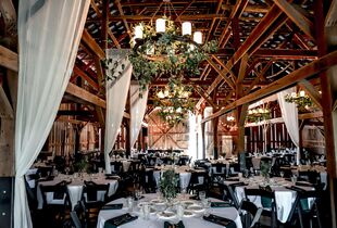 The Riley  Reception Venues - The Knot