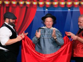 Murder By Magic - Murder Mystery Entertainment Troupe - Saint Louis, MO - Hero Gallery 4