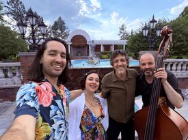 Vlada Brofman's French/World Music Band - French Band - New York City, NY - Hero Gallery 4