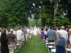 Events for You - Wedding Planner - Asheville, NC - Hero Gallery 3
