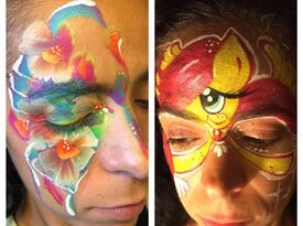 My Little Youngsters Club - Face Painter - New Bedford, MA - Hero Gallery 4