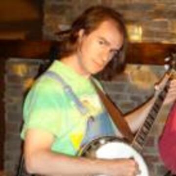 Rex McGee - Guitarist - King, NC - Hero Main