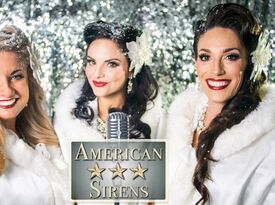 American Sirens - Jazz Band - Orlando, FL - Hero Gallery 2