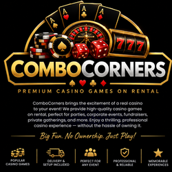 Combo Corners, profile image