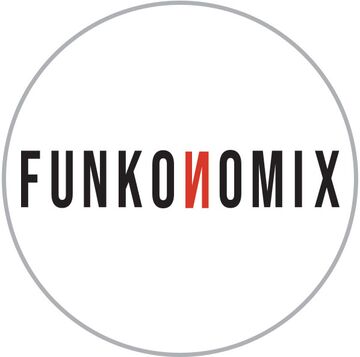Funkonomix - Variety Band - Whittier, CA - Hero Main
