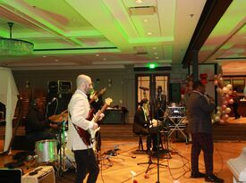 Sazzy Music - Reggae Band - Boston, MA - Hero Gallery 3