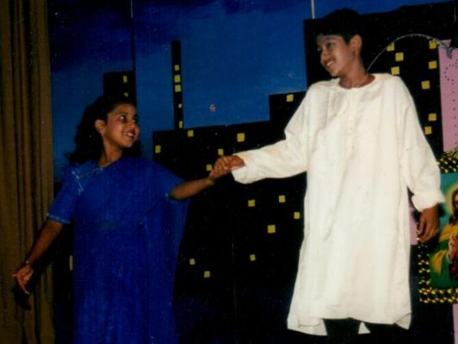 First Decade