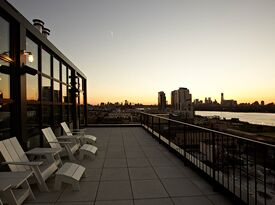 Wythe Hotel - Lofts - Loft - Brooklyn, NY - Hero Gallery 4