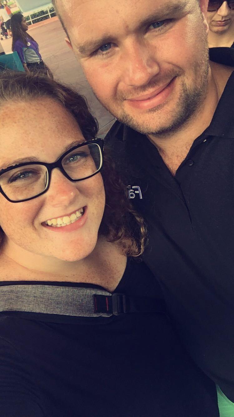 Our trip to Florida! 