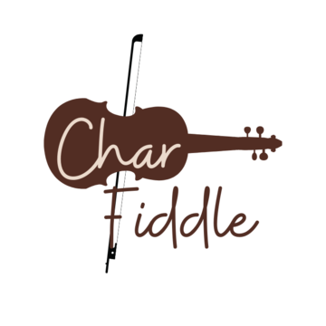 CharFiddle - Bluegrass Band - Ventura, CA - Hero Main