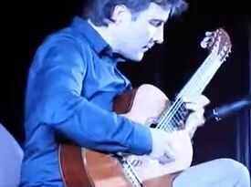 Stephen W. Solo Guitarist - Guitarist - Dollard-Des-Ormeaux, QC - Hero Gallery 2