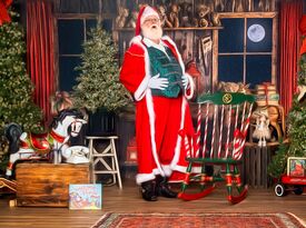 Santa Mark - Santa Claus - Punta Gorda, FL - Hero Gallery 3