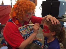 Mr G Juggler & Mary's Face Painting Entertainment - Juggler - Oswego, IL - Hero Gallery 4