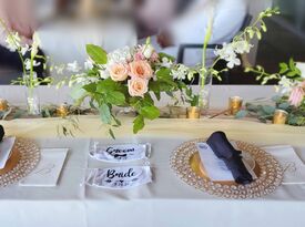 Creatively Catered - Event Planner - Dallas, TX - Hero Gallery 1