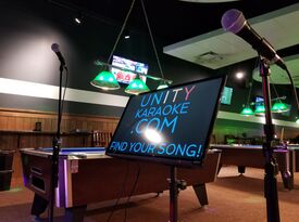 Unity Karaoke - Karaoke DJ - Minneapolis, MN - Hero Gallery 4
