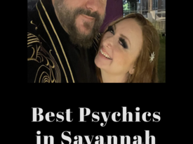 Savannah Psychics - Fortune Teller - Savannah, GA - Hero Gallery 4