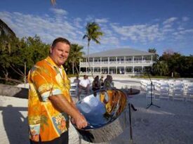 Reel Ting Steel Drum Band - Steel Drum Band - Key West, FL - Hero Gallery 3