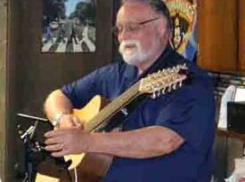 David Yarnall - Singer Guitarist - Springfield, OH - Hero Gallery 1