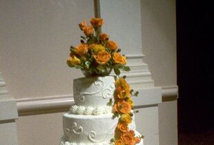 Wedding Cake Bakeries in Kemp, TX - The Knot