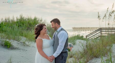 Michele Coleman Photography Wedding Photographers The Knot